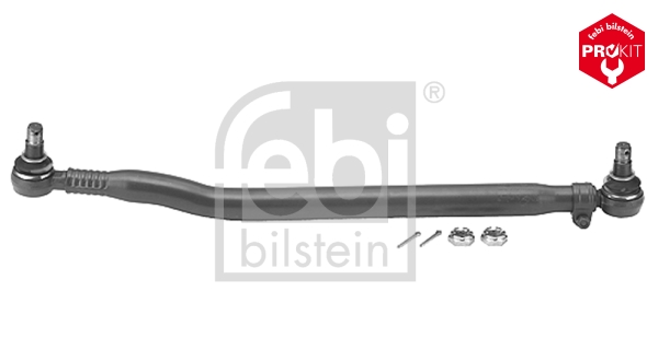 Рульові тяги FB 15135 для IVECO EuroTech MT 180 E 34 R
